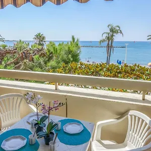 Les Voiliers Appartement Saint-Laurent-du-Var