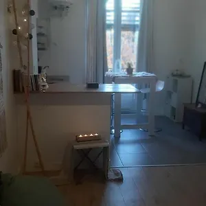 Appartement Experience Unique, Villeurbanne