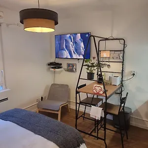 Appartement Lyon Montchat Refait A Neuf Climatise Et Parking Prive, Villeurbanne