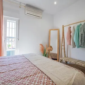 Al Alba Appartement Cordoue