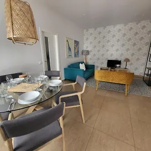 Centrico, A Pie De Calle. Appartement Séville